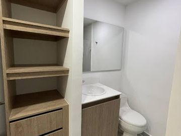 ARRIENDO de APARTAMENTO en SABANETA