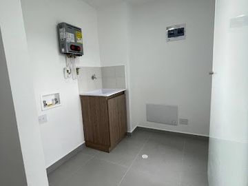 ARRIENDO de APARTAMENTO en SABANETA