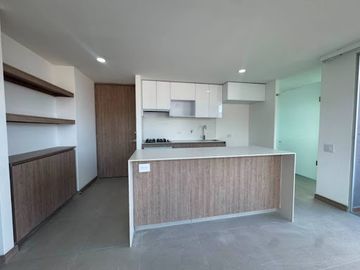 ARRIENDO de APARTAMENTO en SABANETA