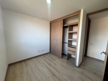 ARRIENDO de APARTAMENTO en SABANETA