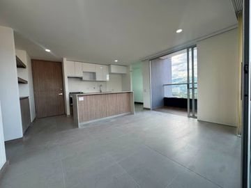 ARRIENDO de APARTAMENTO en SABANETA