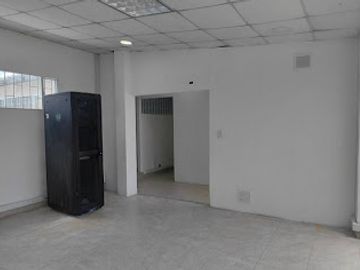 ARRIENDO de BODEGAS en BOGOTA