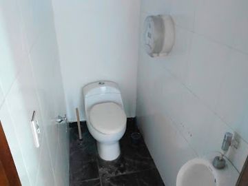 ARRIENDO de BODEGAS en BOGOTA