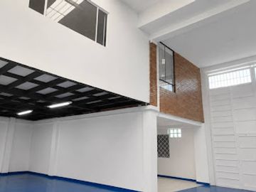 ARRIENDO de BODEGAS en BOGOTA