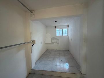 Casa sola en venta en Nueva Oxtotitlán, Toluca, México