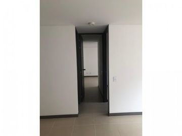 ARRIENDO de APARTAMENTO en LA ESTRELLA