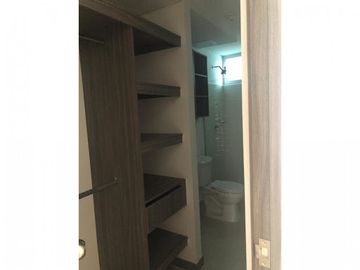 ARRIENDO de APARTAMENTO en LA ESTRELLA