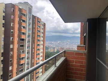 ARRIENDO de APARTAMENTO en LA ESTRELLA