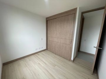 ARRIENDO de APARTAMENTO en SABANETA