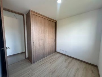 ARRIENDO de APARTAMENTO en SABANETA
