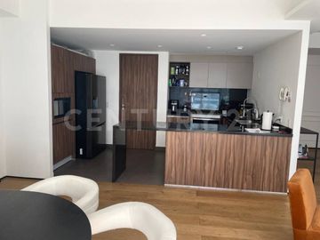 Venta Departamento Polanco 11383