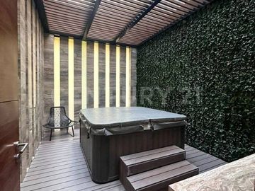 Venta Departamento Polanco 11383