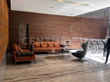 Venta Departamento Polanco 11383