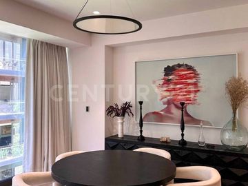 Venta Departamento Polanco 11383