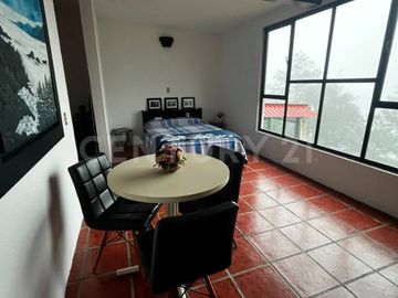 Renta de Cabañas La Enamorada Puebla Zacatlan