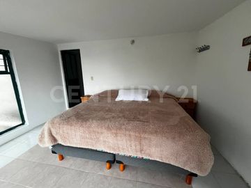 Renta de Cabañas La Enamorada Puebla Zacatlan