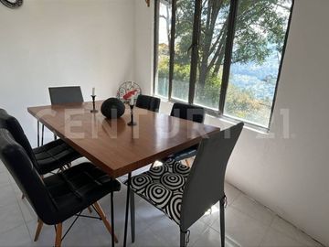 Renta de Cabañas La Enamorada Puebla Zacatlan