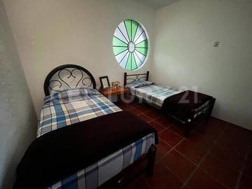 Renta de Cabañas La Enamorada Puebla Zacatlan