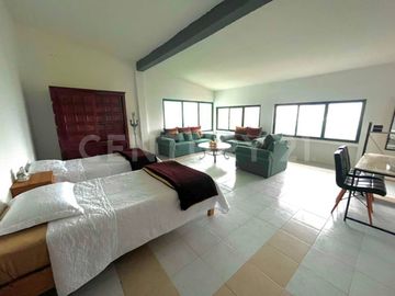 Renta de Cabañas La Enamorada Puebla Zacatlan