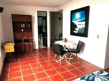 Renta de Cabañas La Enamorada Puebla Zacatlan