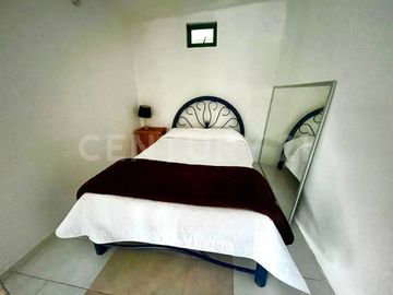 Renta de Cabañas La Enamorada Puebla Zacatlan