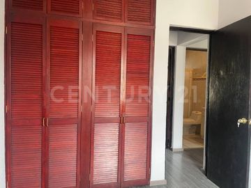 Renta Departamento Del Valle Benito Juarez Ciudad de Mexico 11377