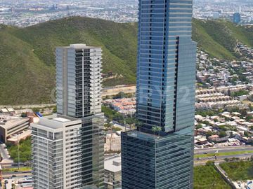 OFICINA EN RENTA | VALLE ORIENTE | SAN PEDRO GARZA GARCIA,N.L.