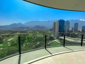 Departamento en Venta en JARDINES DEL CAMPESTRE, San Pedro Garza Garcia