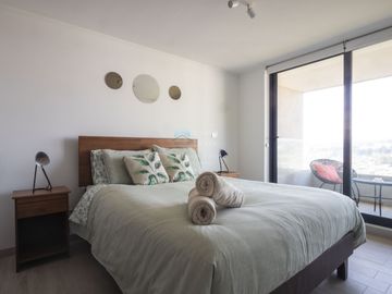 Dpto Amoblado 1D1B - Ideal para arriendo Airbnb