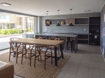 Dpto Amoblado 1D1B - Ideal para arriendo Airbnb