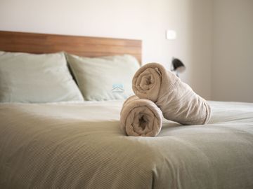 Dpto Amoblado 1D1B - Ideal para arriendo Airbnb