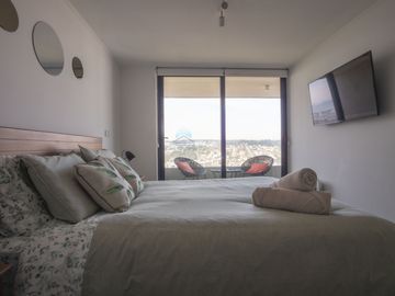 Dpto Amoblado 1D1B - Ideal para arriendo Airbnb