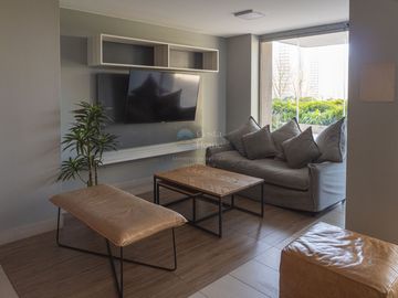 Dpto Amoblado 1D1B - Ideal para arriendo Airbnb