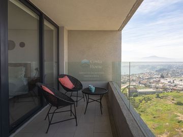 Dpto Amoblado 1D1B - Ideal para arriendo Airbnb