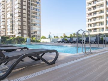 Dpto Amoblado 1D1B - Ideal para arriendo Airbnb