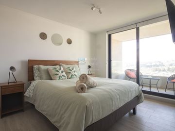 Dpto Amoblado 1D1B - Ideal para arriendo Airbnb
