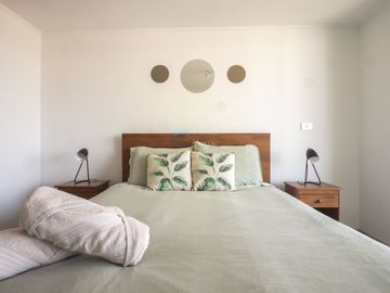 Dpto Amoblado 1D1B - Ideal para arriendo Airbnb