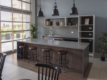 Dpto Amoblado 1D1B - Ideal para arriendo Airbnb