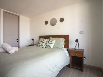 Dpto Amoblado 1D1B - Ideal para arriendo Airbnb