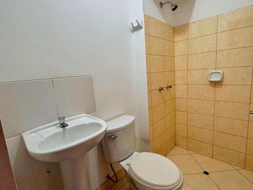 Casa en alquiler en condominio Villa Club 3, Carabayllo