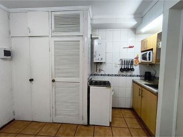 Acogedor Dpto en Costa Brava