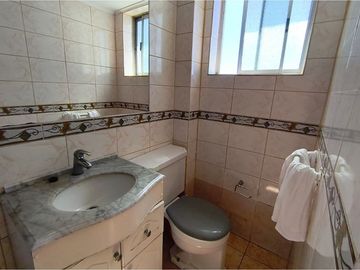 Acogedor Dpto en Costa Brava