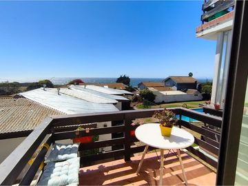 Acogedor Dpto en Costa Brava