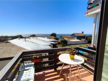 Acogedor Dpto en Costa Brava