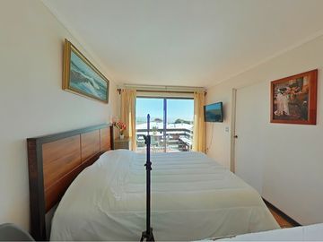 Acogedor Dpto en Costa Brava