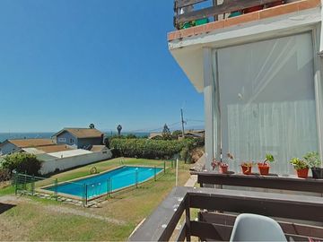 Acogedor Dpto en Costa Brava