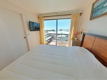 Acogedor Dpto en Costa Brava