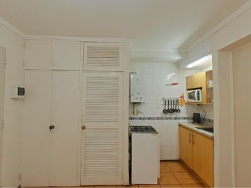 Acogedor Dpto en Costa Brava