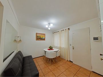 Acogedor Dpto en Costa Brava