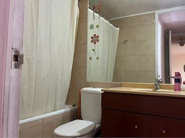 ¡Tu nuevo hogar en Santiago te espera!